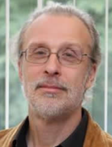 Mark Johnson