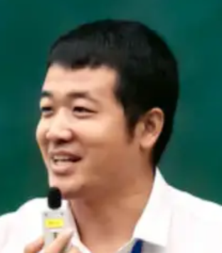 Jincheng Liu