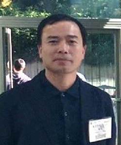 Kongyou Wu