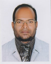 A.B.M. Alauddin Chowdhury