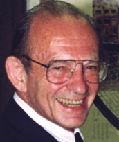 Gilbert Stork