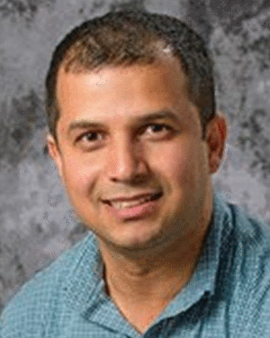 Ankur Mani