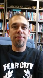 Jerry F. Husak