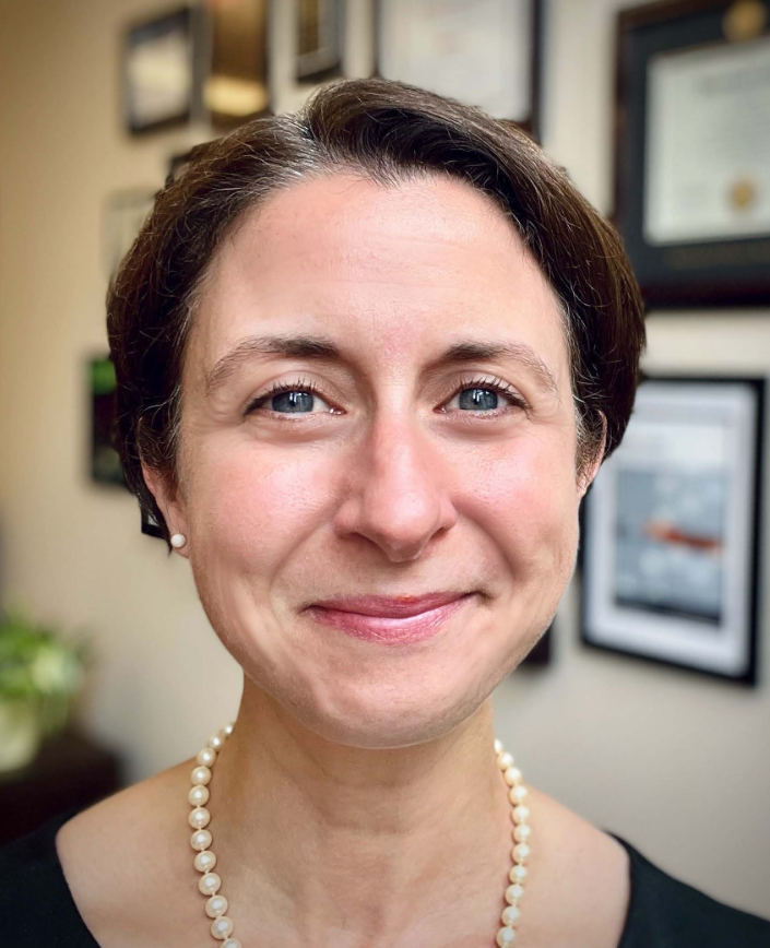 Kathryn A. Whitehead