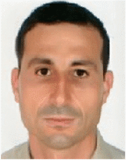 Mohamed hichem Gazzah