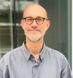 Nigel Key