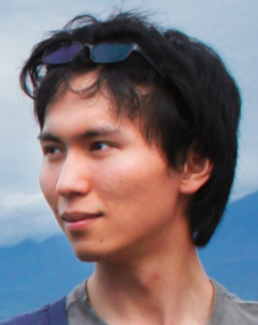 Weichen Wang