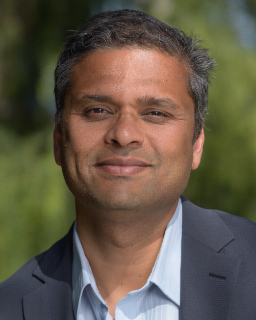 Sachin Katti