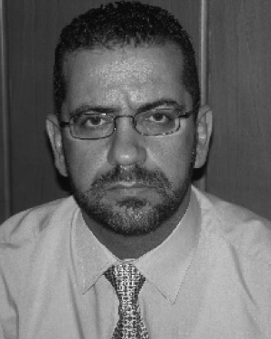 Marios Pantziaris