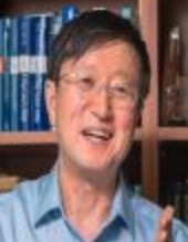 Chang Hee Nam