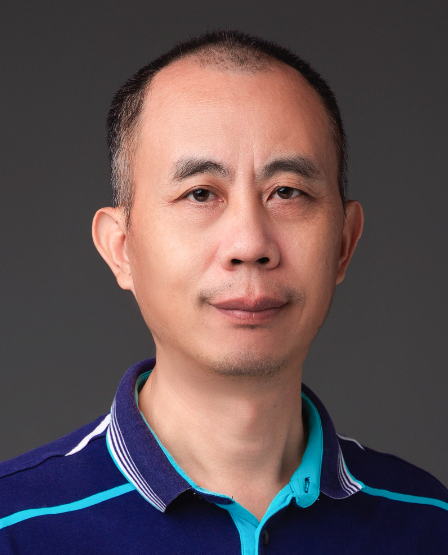 Zhicao Yue