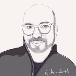 Guillermo Aranda-Mena