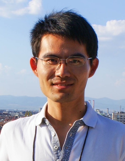 Feifei Zhai