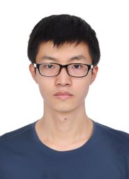 Zhijie Huang