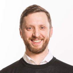 Piotr Słowinski