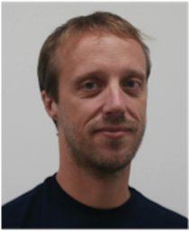 Federico M. Lauro