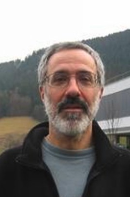 Jeff Kahn