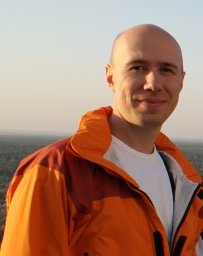Shevchenko Sergey