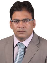 Azhar U. Khan