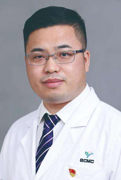 Dapeng Jiang