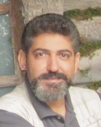 Afshin Danehkar