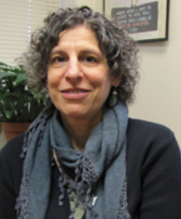 Sharon Schwartz