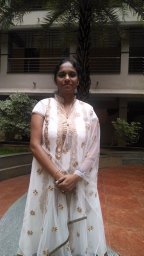 M. Asha Jerlin