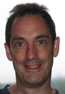 Keith Martin