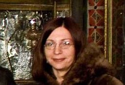 Diana-Maria Cismaru