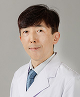 Ryuji Yasumatsu