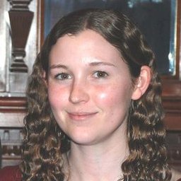 Karla M. Bergonzi