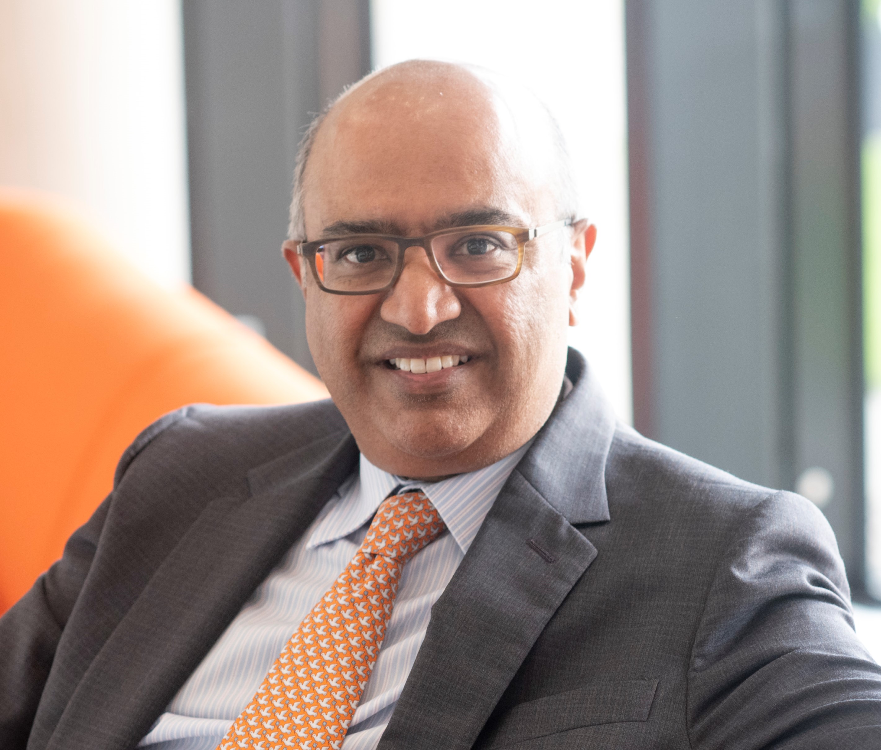 Sudhesh Kumar