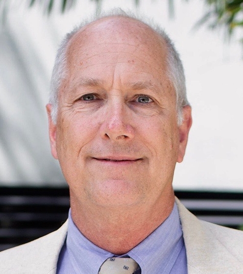 James W. Fourqurean