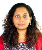Praveena Gangadharan