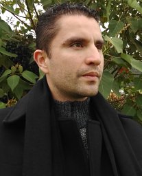 Andres Camilo Jimenez