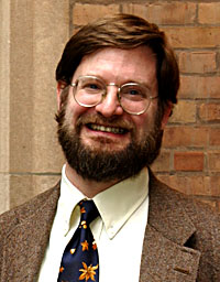 Charles David Bailyn