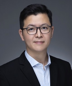 Jun Yin