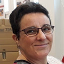 Martine Souques