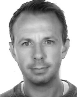 Jean Christophe Cousin