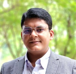 Ujjaval Gupta