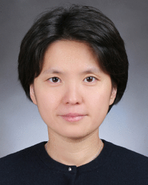 Min Hye-Young
