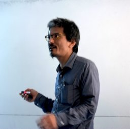 Akira R. Kinjo