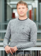 Martin Možina