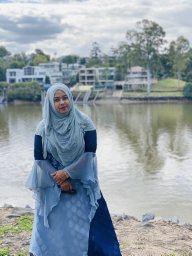 Silvia Chowdhury
