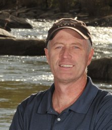 John E Mccray