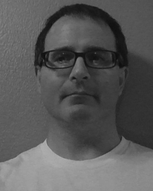 Pat Rosno