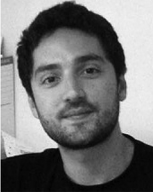 Enrico Amico