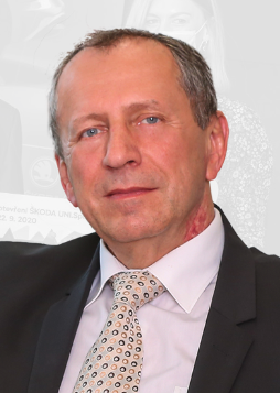 Václav Snášel