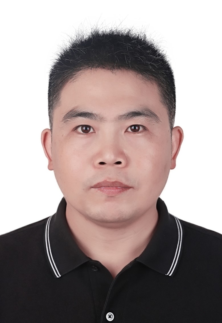 Baozhan Zheng