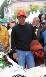 Wildan Syafitri